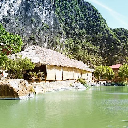 Tam Coc Homestay ニンビン エクステリア 写真