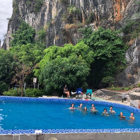 Tam Coc Homestay ニンビン エクステリア 写真