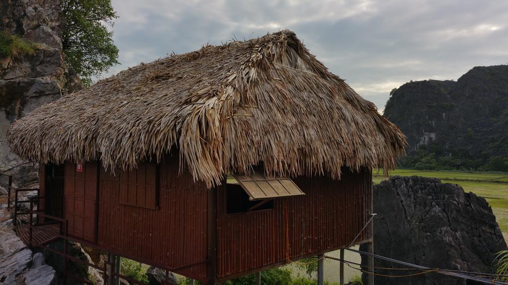 Tam Coc Homestay ニンビン エクステリア 写真