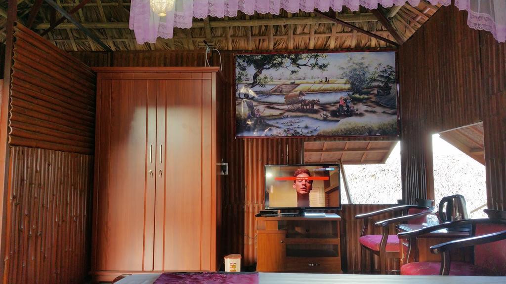 Tam Coc Homestay ニンビン 部屋 写真