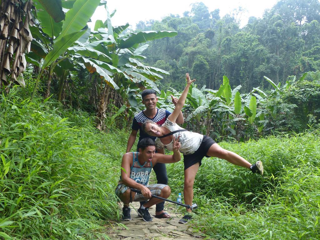 Tam Coc Homestay ニンビン エクステリア 写真