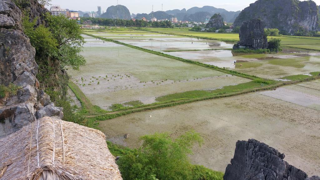 Tam Coc Homestay ニンビン エクステリア 写真