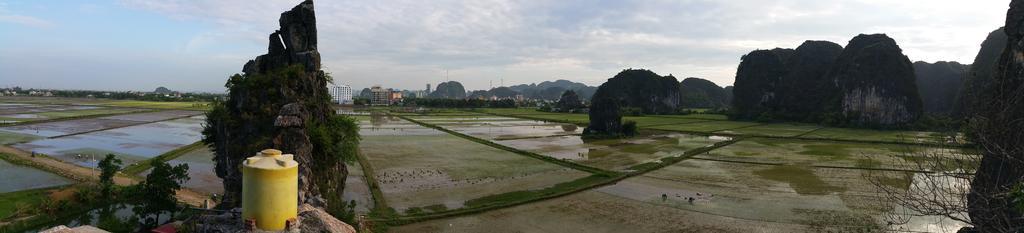 Tam Coc Homestay ニンビン エクステリア 写真