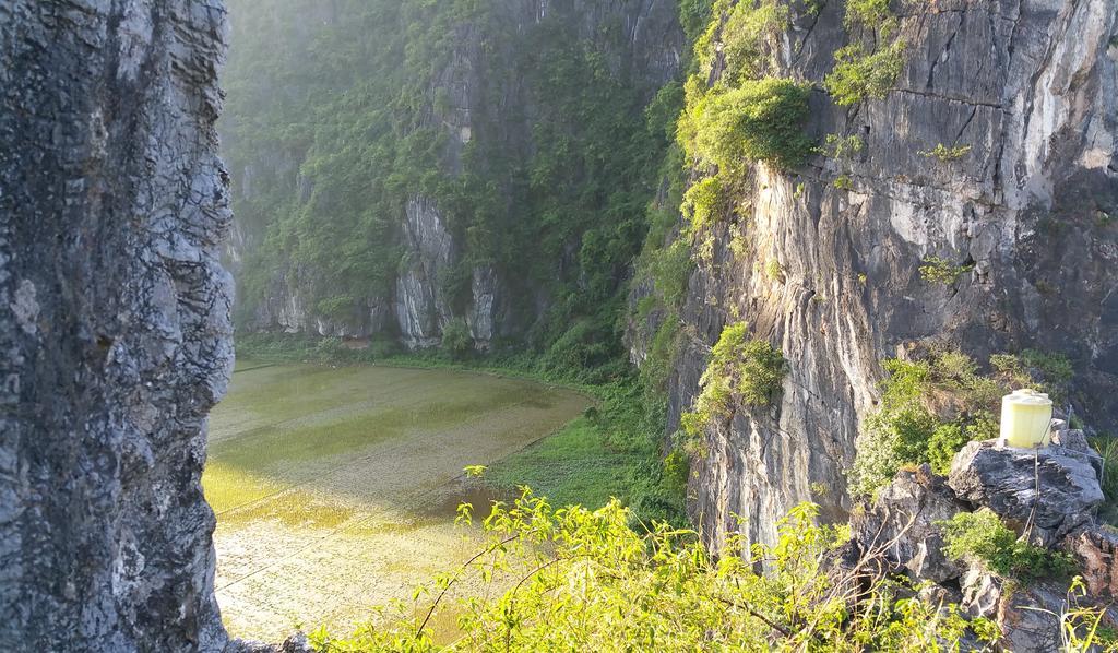 Tam Coc Homestay ニンビン エクステリア 写真