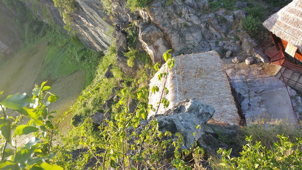 Tam Coc Homestay ニンビン エクステリア 写真