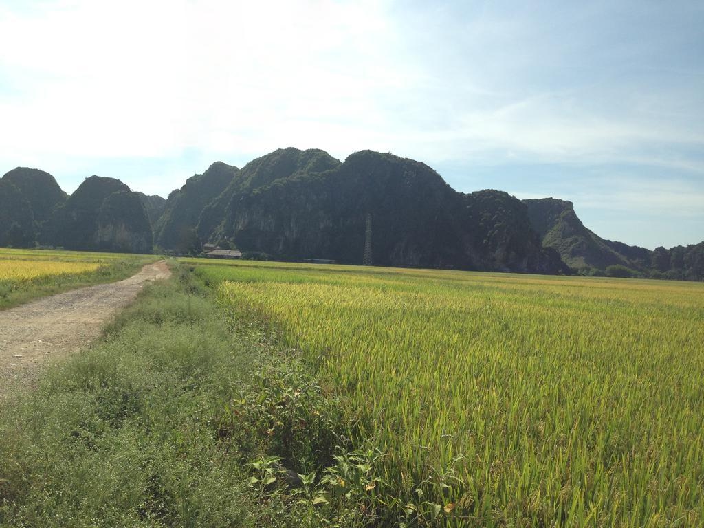 Tam Coc Homestay ニンビン エクステリア 写真