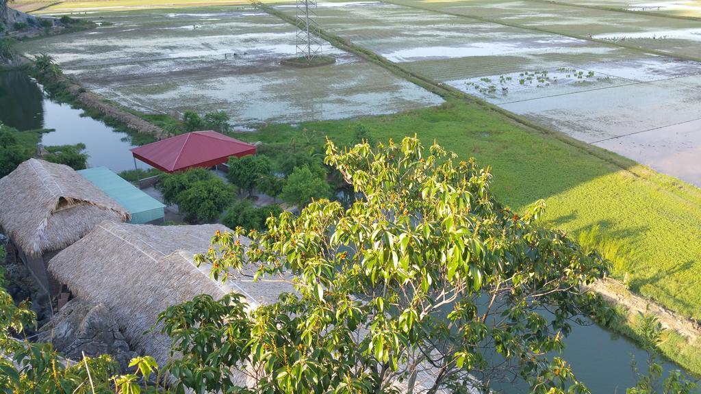 Tam Coc Homestay ニンビン エクステリア 写真