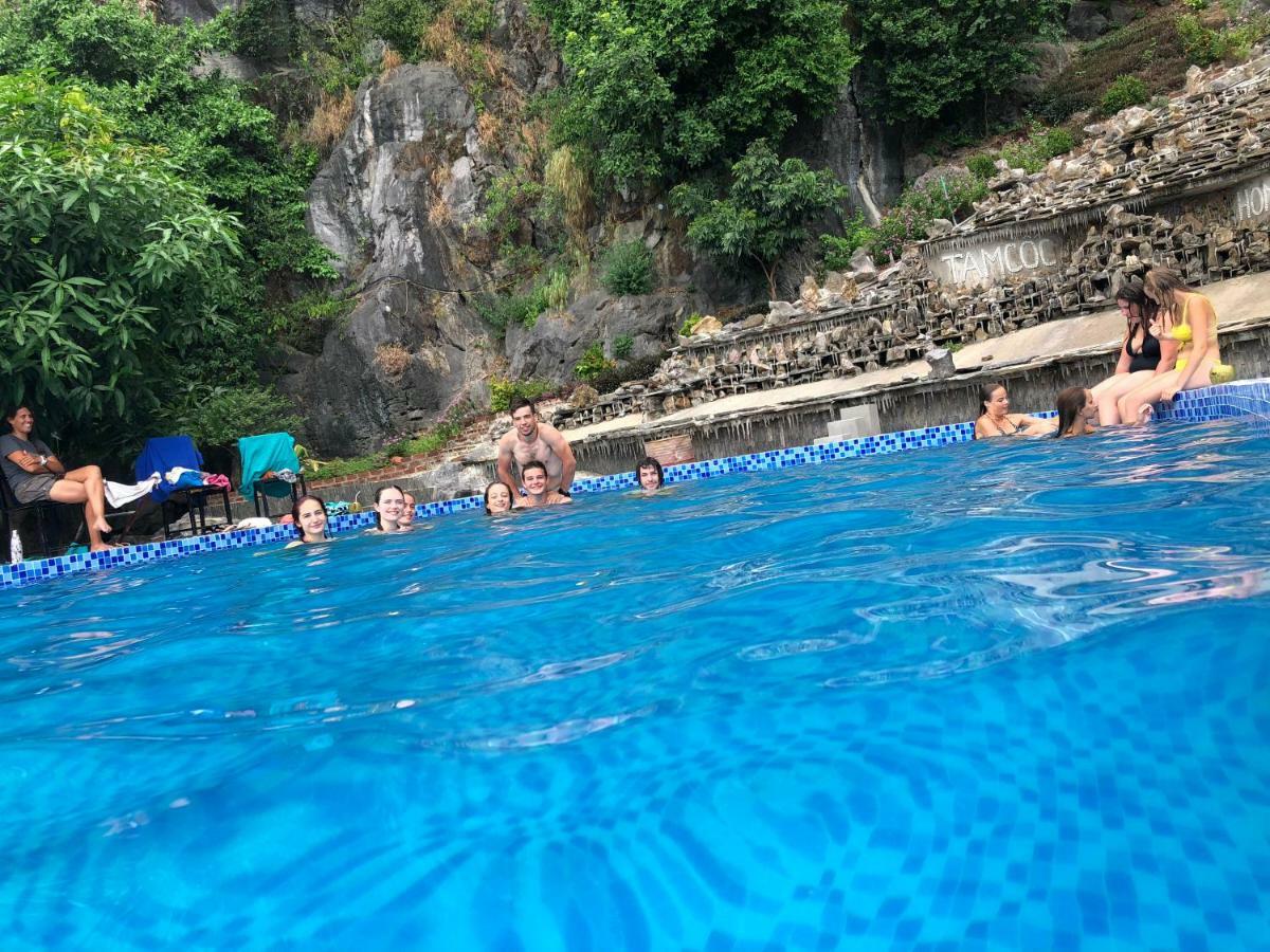 Tam Coc Homestay ニンビン エクステリア 写真